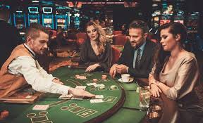 Официальный сайт Grand Casino