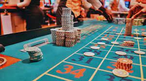 Вход на зеркало Goldfishka Casino